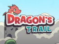 Gra Dragon's Trail  