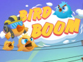 Gra Bird Boom