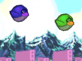 Gra Angry Flappy Birds