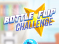 Gra Bottle Flip Challenge