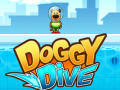 Gra Doggy Dive