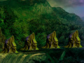 Gra Skull Island Escape