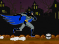 Gra Batman Adventure Run
