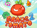 Gra Brave Tomato 2
