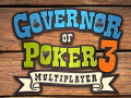 Gra Governor of Poker 3