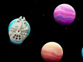 Gra Star wars Hyperspace Dash