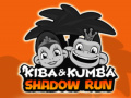 Gra Kiba and Kumba: Shadow Run