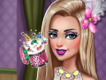 Gra Sery Bride Dolly Makeup