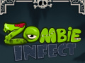 Gra Zombie Infect