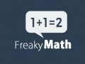 Gra  Freaky Math