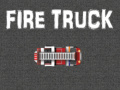 Gra Fire Truck