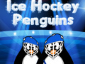 Gra Ice Hockey Penguins