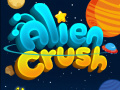 Gra Alien Crush