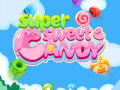 Gra Super Sweet Candy