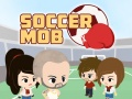 Gra Soccer Mob
