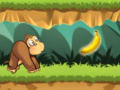 Gra Banana Jungle