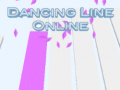 Gra Dancing Line Online