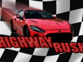 Gra Highway Rush