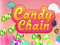 Gra Candy Chain