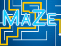 Gra Maze