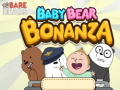 Gra Baby Bear Bonanza