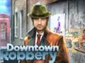 Gra Downtown Robbery