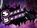 Gra Space Bunny
