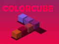 Gra Color Cube