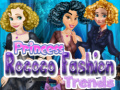 Gra Princess Rococo Fashion Trends