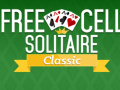 Gra FreeCell Solitaire Classic  