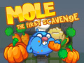 Gra Mole the First Scavenger