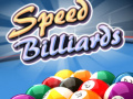 Gra Speed Billiards 