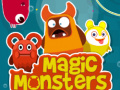 Gra Magic Monsters