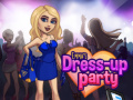 Gra Emma's Dress-Up Party