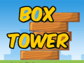Gra Box Tower