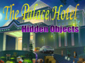 Gra The Palace Hotel Hidden objects