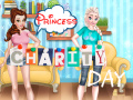 Gra Princess Charity Day