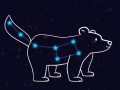 Gra Mindy's Constellation Exploration  