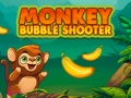 Gra Monkey Bubble Shooter