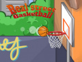 Gra Real Street Basketball  