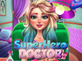 Gra Super Hero Doctor