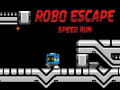 Gra Robo Escape speed run