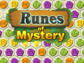 Gra Runes of Mystery