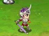 Gra Occident Warrior