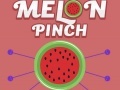 Gra Melon Pinch