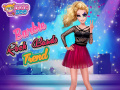 Gra Barbie Rock Bands Trend