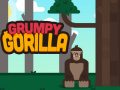 Gra Grumpy Gorilla