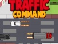Gra Traffic Command
