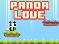 Gra Panda Love