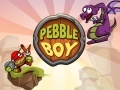 Gra Pebble Boy
